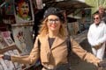 Moderátorka Soňa Müllerová má módu v krvi: Je to jej vášeň! Pre kritikov má jasný odkaz