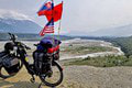 Dôchodca Gustáv zdolal 25 750 km: Prvý na svete prešiel na e-biku Pan American Highway!