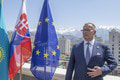 Slovensko a Kazachstan oslavujú 30 rokov diplomatických vzťahov: Kollár verí, že sa ešte zlepšia