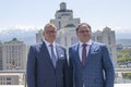 Slovensko a Kazachstan oslavujú 30 rokov diplomatických vzťahov: Kollár verí, že sa ešte zlepšia