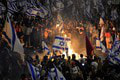Izrael je na pokraji štátnej krízy: Masívne protesty predstavujú problém, zatienia oslavy dôležitého výročia?