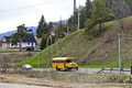 Megaatrakcia v Telgárte: Školákov povezie žltý autobus z Texasu! Ako sa ocitol u nás?