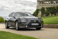 Predaj sedanu Lexus ES prekročil tri milióny kusov