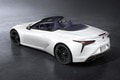 Vylepšenia vlajkových modelov LC značky Lexus pre modelový rok 2024