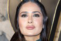 Salma Hayek ako bohyňa mora v tesných plavkách: Pozná recept na mladosť?