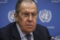 Lavrov sa blázni: Rekordne rýchle zbrojenie? Takto chce svet poštvať proti Európskej únii!