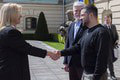 Návšteva Ukrajiny prezidentke zlomila srdce: Ako môže vojnou zničenej krajine pomôcť Slovensko?