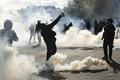 Masaker vo Francúzsku: Ulice pohltili plamene! Počas protestov sa zranilo vyše 100 policajtov