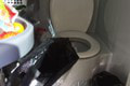 V Čuňove sa nestačili čudovať, čo našli v autobuse na toalete: Vodičovi klepli po prstoch