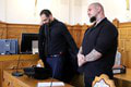 Hudobník Reborn obžalovaný za extrémizmus: Súd vyniesol rozsudok! Ako rozhodol?