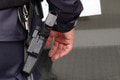 Veľký úlovok polície: Skonfiškovali milióny eur, drogy aj strelné zbrane! V putách skončilo takmer 300 osôb