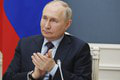 Atentát na Putina?! Rusko tvrdí, že zastavilo pokus Ukrajiny: Plánuje Kremeľ odpovedať?