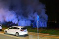 Veľká tragédia v Brne: Nočný požiar zabil niekoľko ľudí! Hasiči s ohňom bojovali až do rána