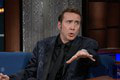 Nicolas Cage si pustil ústa na špacír a stálo to za to: Diváci len ticho civeli