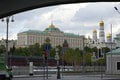 Američania vytasili šokujúci pohľad na útok na Kremeľ: Všetko bolo úplne inak! Putin musí zúriť
