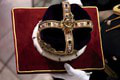 Korunovácia kráľa Karola III.: Potupa pre princa Harryho, Williamov bozk a dojatá Kamila