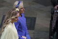 Módna polícia na korunovácii: Z Bidenovej vlajka Ukrajiny, Kate ako princezná z rozprávky! Tie outfity vám vyrazia dych