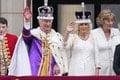 Svetoví lídri gratulujú Karolovi III. a Kamile ku korunovácii: Silný odkaz amerického prezidenta!