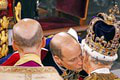 Kráľ Karol III. a kráľovná Camilla: Všetko o korunovačnom obrade! Princov sľub a prvenstvo ženy