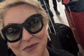 Producentka Wanda Hrycová odkázaná na vozík! Zranenie ju však neodradilo