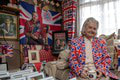 Jej dom pripomína múzeum britskej kráľovskej rodiny: Starenka má azda najväčšiu zbierku!