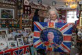 Jej dom pripomína múzeum britskej kráľovskej rodiny: Starenka má azda najväčšiu zbierku!