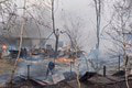 Rusko opäť horí! Rozsiahle oblasti sú v plameňoch: Ľudia prišli o domovy, niektorí zahynuli