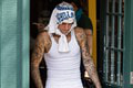 Bieber oslávi 30-ku, kam sa podel ten nevinný výraz? Po rozkošnom chlapcovi ani stopy! Aha, ako ho načapali na ulici