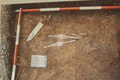 Archeológom zo Spišskej Novej Vsi sa podaril unikátny nález starý 2 500 rokov: Prvý hromadný objav tohto artefaktu!