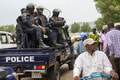 OSN vydala správu o búrlivých udalostiach v Mali: Krajina ju rázne odmieta! Predstavitelia avizujú právne kroky