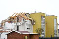 Momenty hrôzy po masívnom výbuchu bytovky pri Trnave: Bola podpálená úmyselne?
