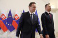Nová vláda v ohrození: Poslanec OĽaNO o údajnej tajnej dohode s Bratislavou! Dostane mesto milióny eur?
