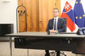 Ódor si prevzal od Hegera úrad vlády: Jasné priority nového premiéra! Toto chce priniesť Slovensku