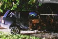Zbláznil sa? Zbesilá jazda ožratého vodiča v Banskej Bystrici mohla skončiť tragédiou: Hrozivé detaily
