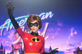 Katy Perry sa navliekla do obtiahnutého kostýmu superhrdinky: Kto potrebuje zachrániť?!