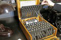 Unikátna Enigma z roku 1942 v Košiciach: Výstava odhaľuje návštevníkom svet špiónov a tajných šifier!