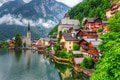 Malebná rakúska dedinka chce bojovať s náporom turistov: Zaujímavé, čo si na nich vymysleli