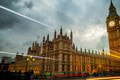 Budove parlamentu v Británii hrozí katastrofa: Odporné, čo sa deje s majstrovským dielom