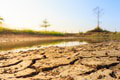 Česká vláda schválila plán proti suchu, na prevenciu chce dať ročne miliardu eur
