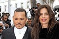 Johnny Depp a jeho návrat do Hollywoodu: Herec skončil v slzách! Reakcie prítomných boli silné