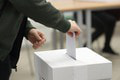 Obciam a štatistickému úradu pribudne povinnosť: Novinka sa týka volieb