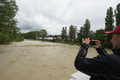 Hrôza, čo sa deje v európskej dovolenkovej krajine: Smrtiace záplavy a ďalšie evakuácie!