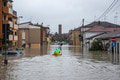 Hrôza, čo sa deje v európskej dovolenkovej krajine: Smrtiace záplavy a ďalšie evakuácie!