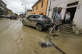 Čo sa to v Európe deje? Záplavy spôsobili v Taliansku obrovské škody: Povodne hlási aj Maďarsko!