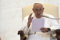 Pápež František chce pomôcť s mierom na Ukrajine: Plánuje veľkú akciu!