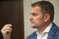Pritvrdil: Matovič vyzýva Fica, aby oznámil OČTK meno vraha Jána Kuciaka