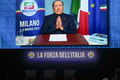 Zmena po vyše 6 týždňoch: Berlusconiho prepustili z nemocnice! Ako je na tom taliansky expremiér?