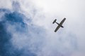 Pátranie po lietadle, ktoré zmizlo na Orave z radarov: Kam sa vytratil stroj s profesionálnym pilotom?