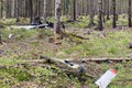 Malé lietadlo, ktoré zmizlo na Orave: Tragický záver pátrania