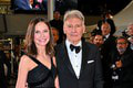 Trpká labutia pieseň Indianu Jonesa: Harrison Ford s manželkou zostali na premiére ako obarení